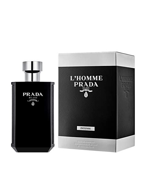 Dior Homme Intense VS Prada L’Homme : r/fragrance .